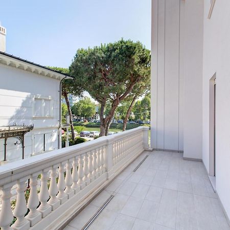 Villa Italia Cesenatico Exterior foto