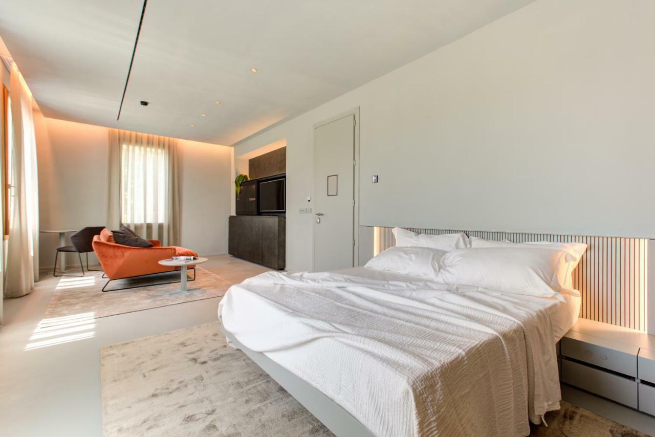 Villa Italia Cesenatico Quarto foto